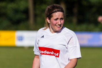 Bild 12 - Frauen ATSV Stockelsdorf - FSC Kaltenkirchen : Ergebnis: 4:3